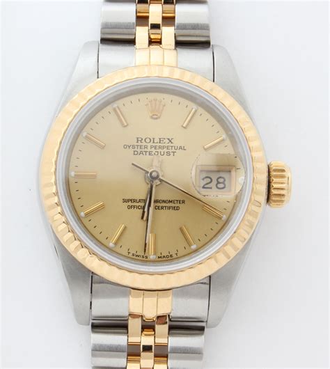 rolex datejust 6517|Rolex model 69173 value.